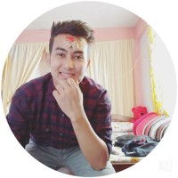 Prashant Khawas