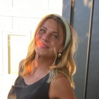 Olivia Hanser