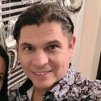 Daniel Bustillos