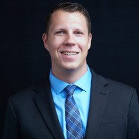 Nicholas Palmer