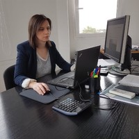 Elena Padrón Rodriguez