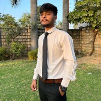 Dhaval Prajapati