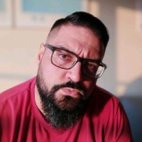 Gonzalo Souto Agra