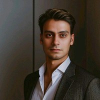 Mohammad Avais Fasih