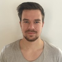 Christoffer Möller