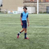 Adam Jazouli