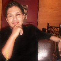 atul abraham