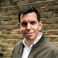 Chris Wooff