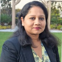 Suji Raj