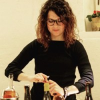 Silvia Tezza