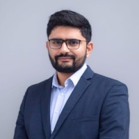 Aakash Grewal
