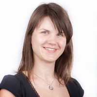 Michaela Matolínová