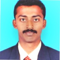 Rethish Kumar K S