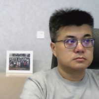 Jonathan Zhou