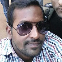 Sundar C