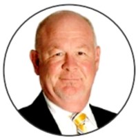 Chris Van Staden