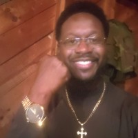 Jahaun Burton
