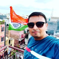 Anuj Kumar