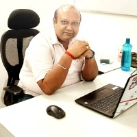 Anjan Ghosal