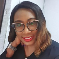 Ogechi Edosio (CAFCA, MRM, DCP, B.SC)