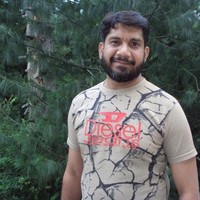 Mubashar Fateh