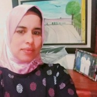 Bouchra Oubihi
