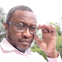 Serge Tshiky Ngandu