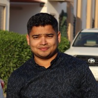 karthik hegde