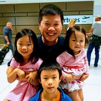 Thomas Lam
