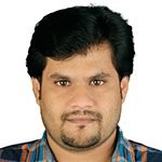 Sreeraj V.R.