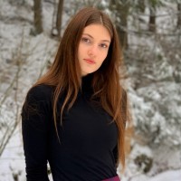 Victoria Prisyazhnyuk