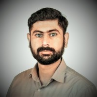 Ali Furqan Haider