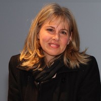 Stephanie Huxham