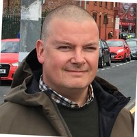 Mike Cowling