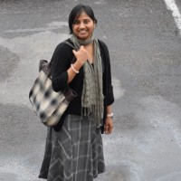Bharathi Reminisetti