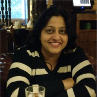 Amritha Shankar