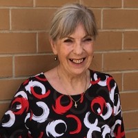 June Lawrence