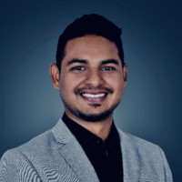 Prashant Rao