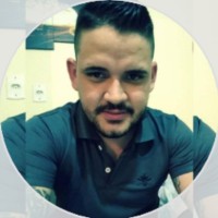 Alex Berto Moscardini