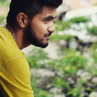 Naman Arora
