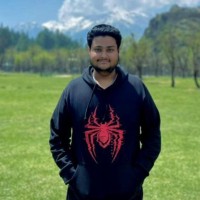 Mohit Sharma