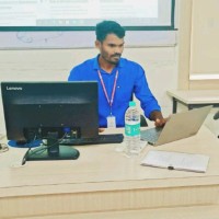 Karthik S