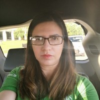 Rosalia Mancinas