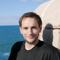 Thibault GRUSON