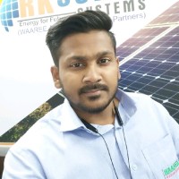 Abhishek Vhankade
