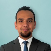 Jonathan Alejandro Reyes Gracia