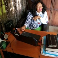 Blessing okereke