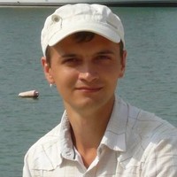 Михаил Кирюханцев
