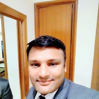 Dinesh Mishra