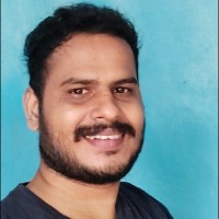 Rakesh Kumar Samantaray